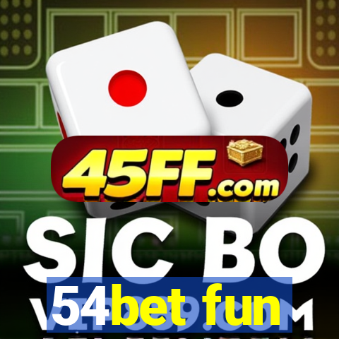 54bet fun